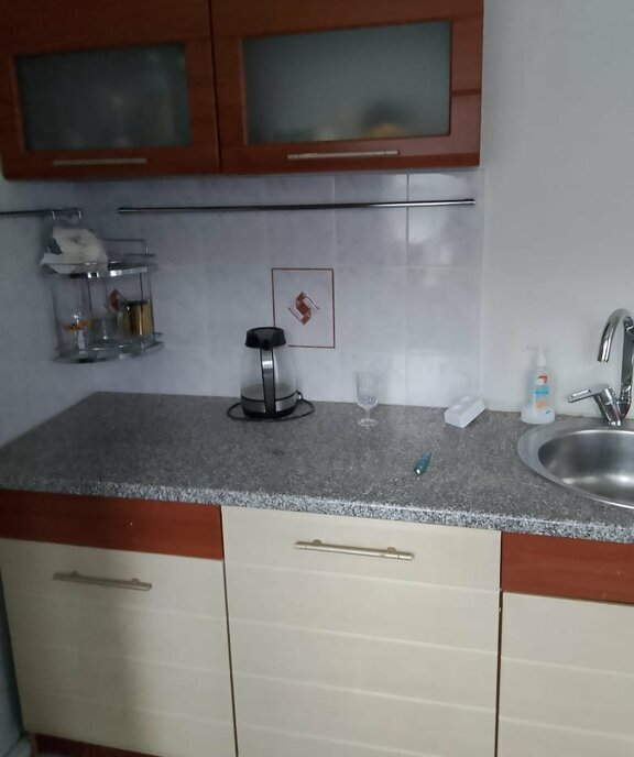 квартира г Новосибирск ул Станиславского 4/2 Площадь Маркса фото 1