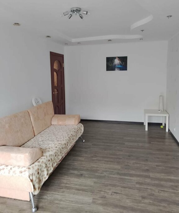 квартира г Новосибирск ул Станиславского 4/2 Площадь Маркса фото 4