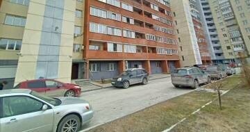 квартира г Новосибирск Заельцовская ул Залесского 5 фото 13