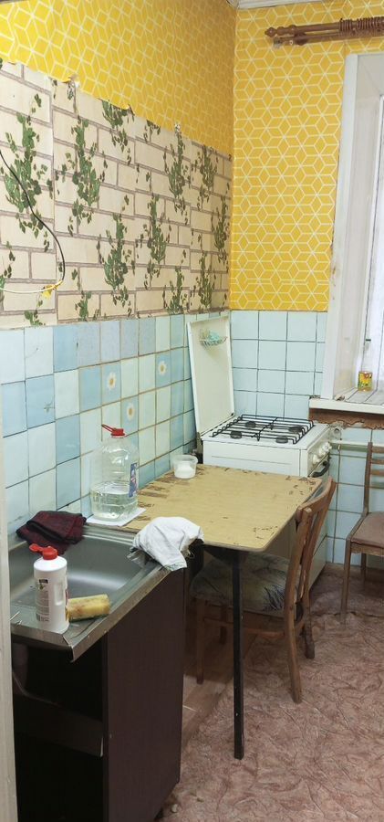 квартира г Бузулук ул Кирова 35 фото 5