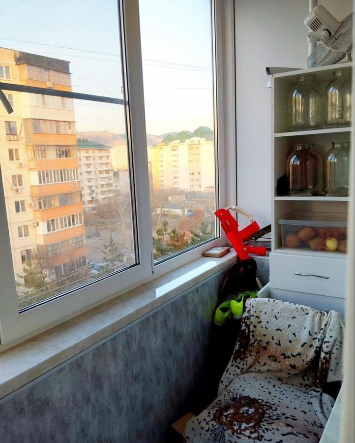 квартира г Новороссийск р-н Приморский ул Видова 137 фото 14