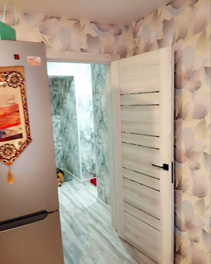 квартира г Новороссийск р-н Приморский ул Видова 137 фото 21