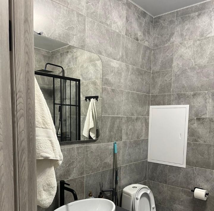 квартира г Одинцово р-н мкр Клубничное поле Одинцово, 10 фото 2
