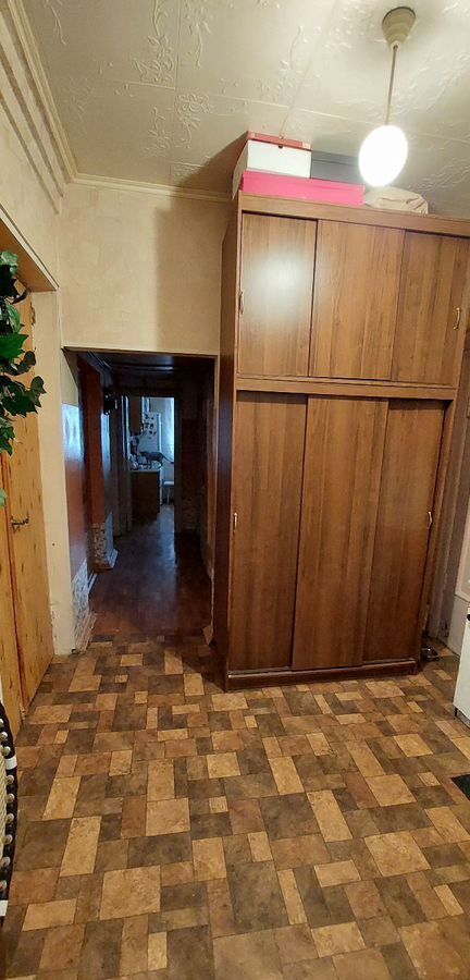 комната г Королев ул Карла Маркса 6а фото 4