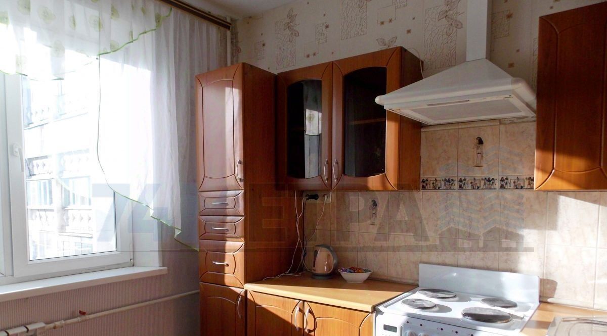 квартира г Челябинск р-н Тракторозаводский ул Комарова 127б фото 2