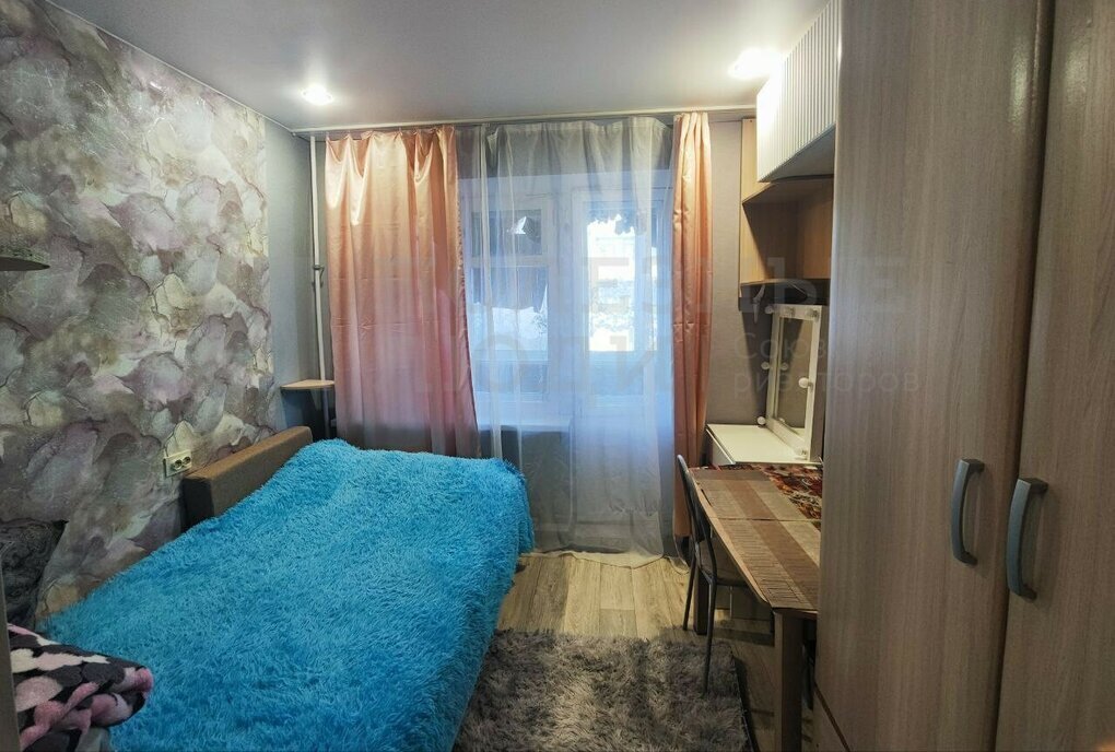 комната г Великий Новгород ул Ломоносова 32к/1 фото 3