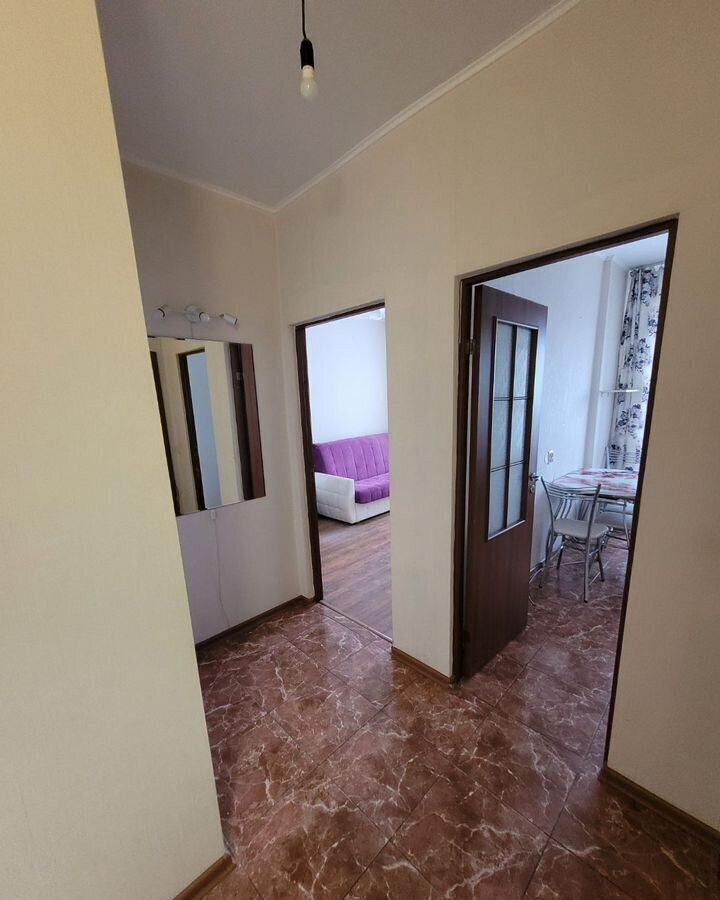 квартира г Люберцы ул Барыкина 2 мкр-н Зенино ЖК Самолёт, Некрасовка фото 7