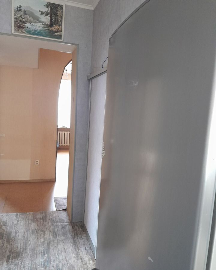 квартира г Екатеринбург Уралмаш ул Баумана 27 фото 1