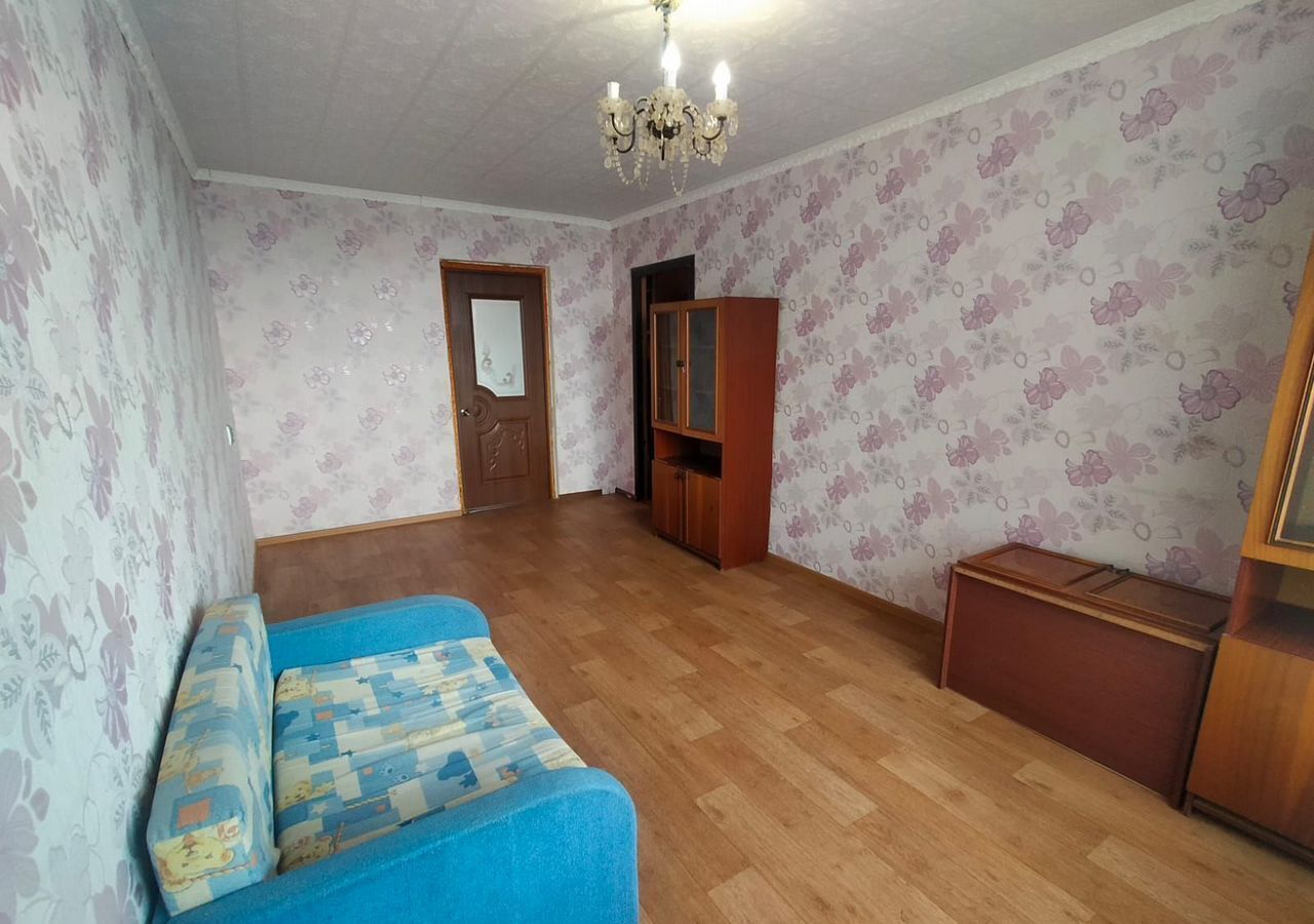 квартира г Уфа р-н Калининский ул Георгия Мушникова 9/3 фото 3