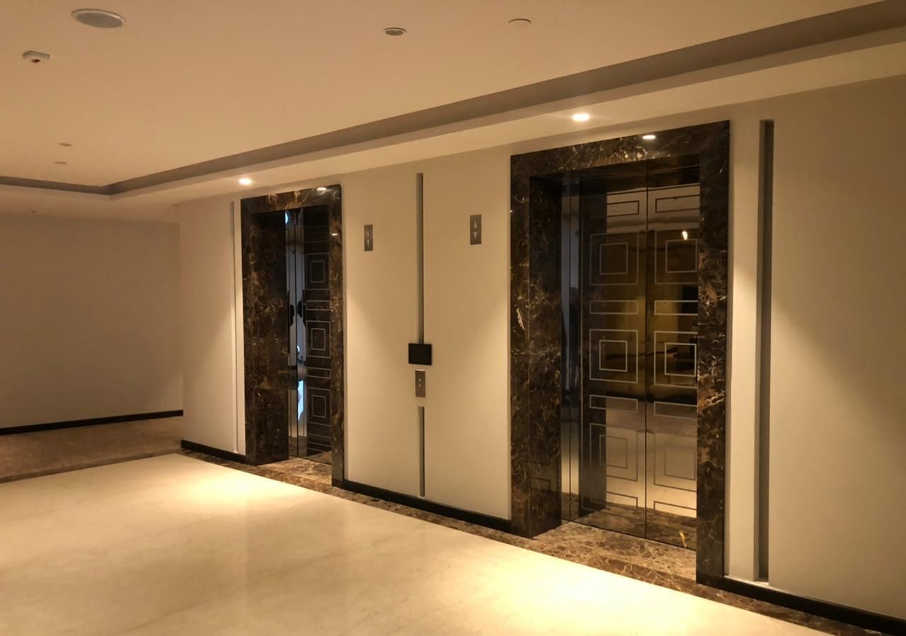квартира г Москва метро Динамо пр-кт Ленинградский 36с/31 фото 4