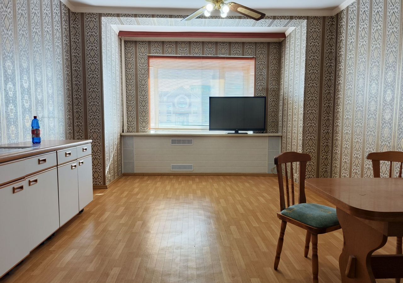 квартира г Сургут р-н Центральный пр-кт Ленина 50 Сургут, Тюменская обл. фото 9
