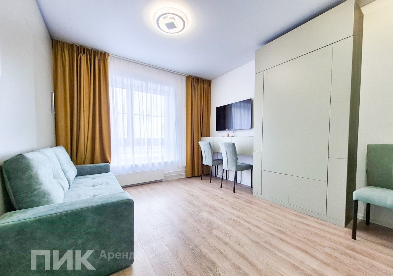 квартира г Москва Перерва ул Люблинская 72ак/2 фото 3