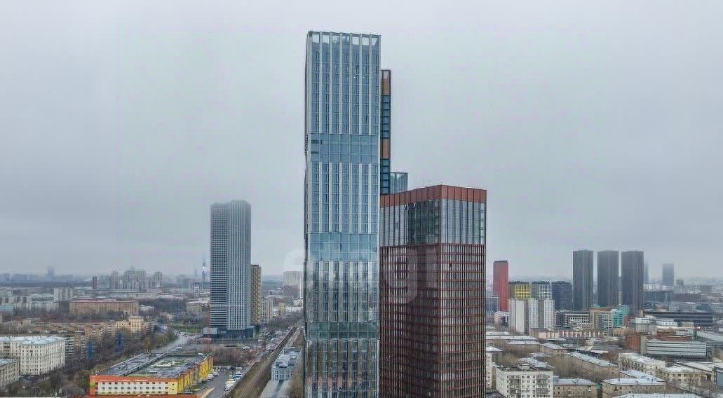 гараж г Москва метро Гражданская ул Хуторская 2-я 34 фото 3
