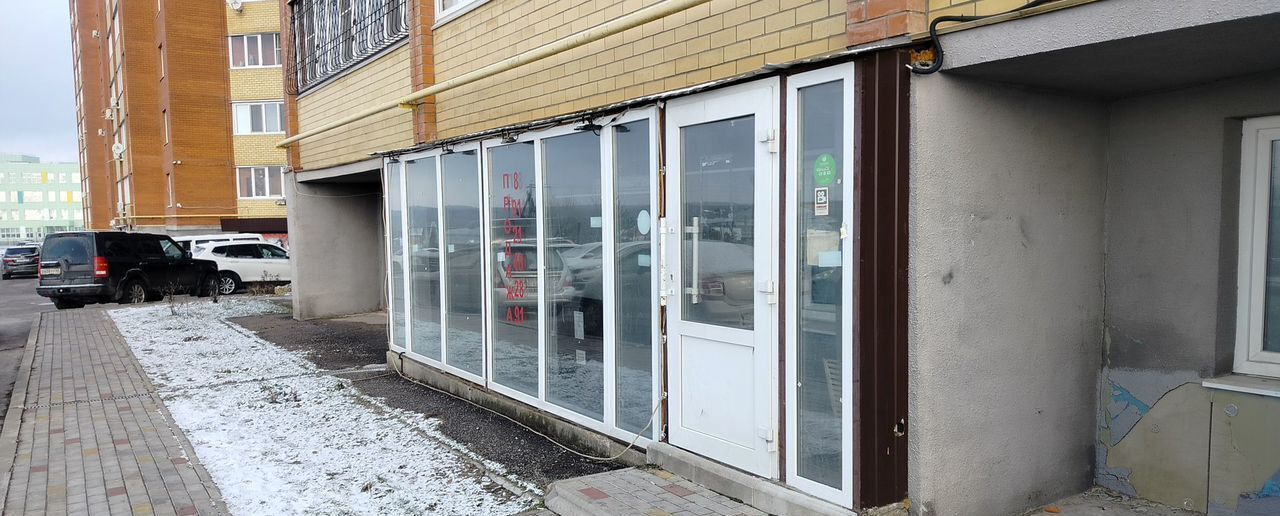 свободного назначения г Калуга р-н Московский ул Кибальчича 32 фото 7