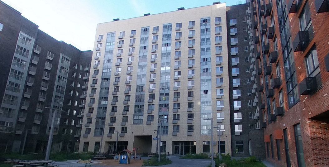 квартира г Москва метро Царицыно ул Каспийская 28/4 фото 2