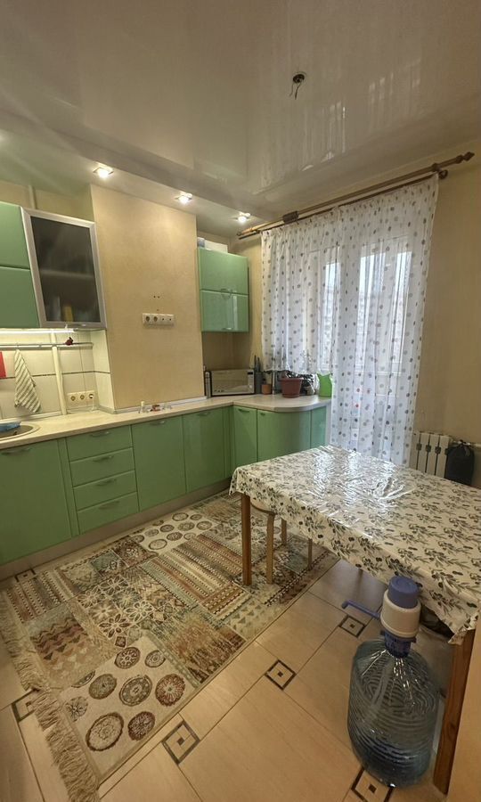 квартира г Ижевск р-н Октябрьский ул Холмогорова 24 фото 11