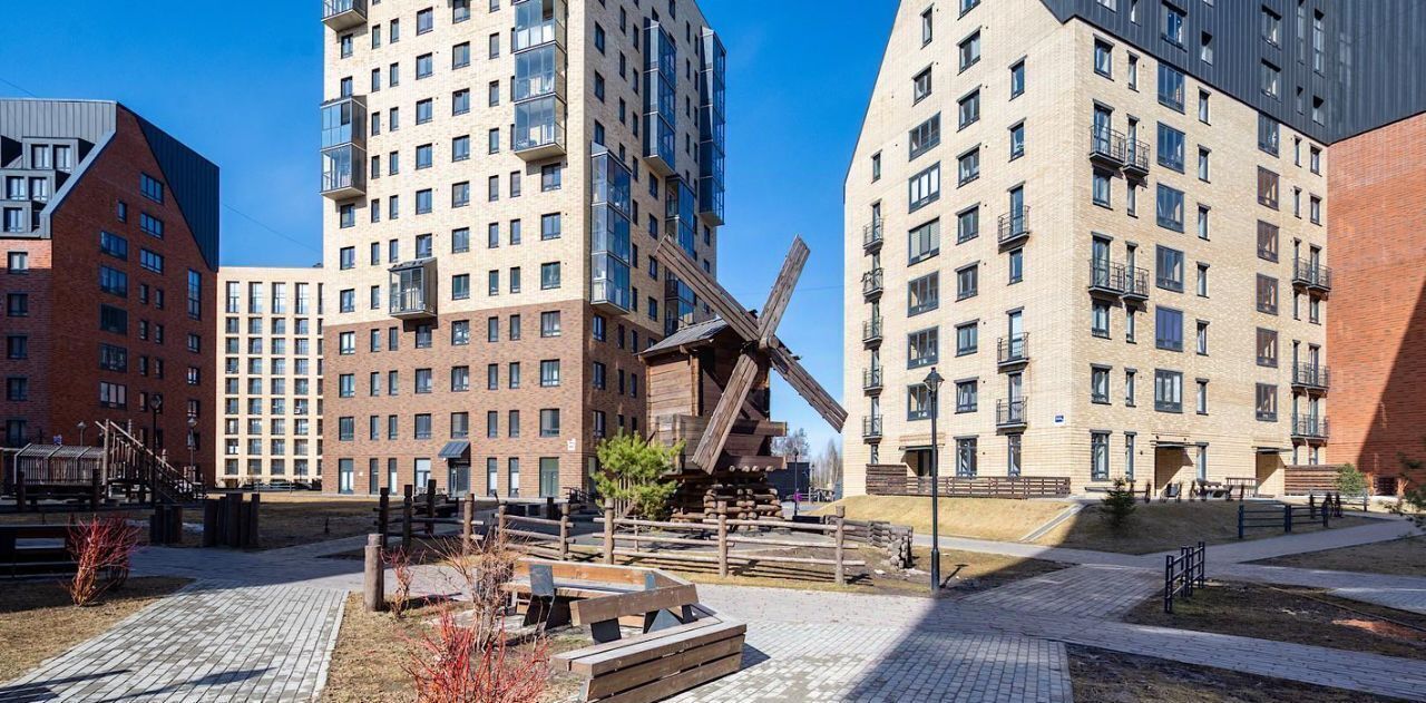 квартира г Новосибирск Заельцовская пр-кт Красный 323 фото 20