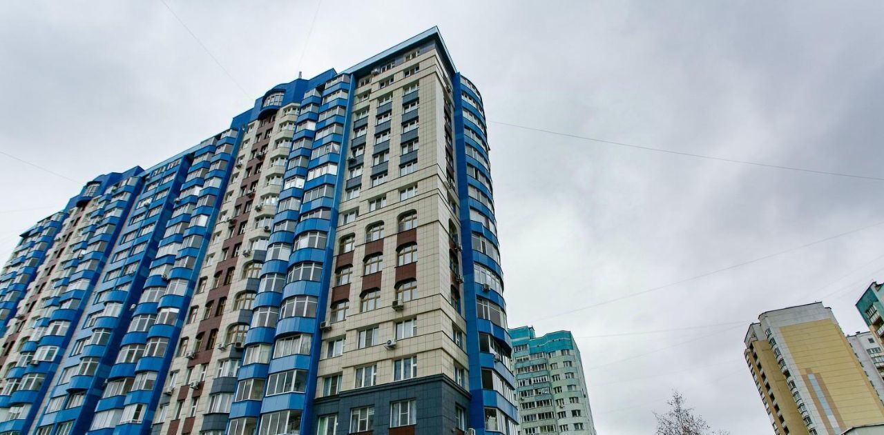 квартира г Новосибирск мкр Горский Студенческая 67 фото 28
