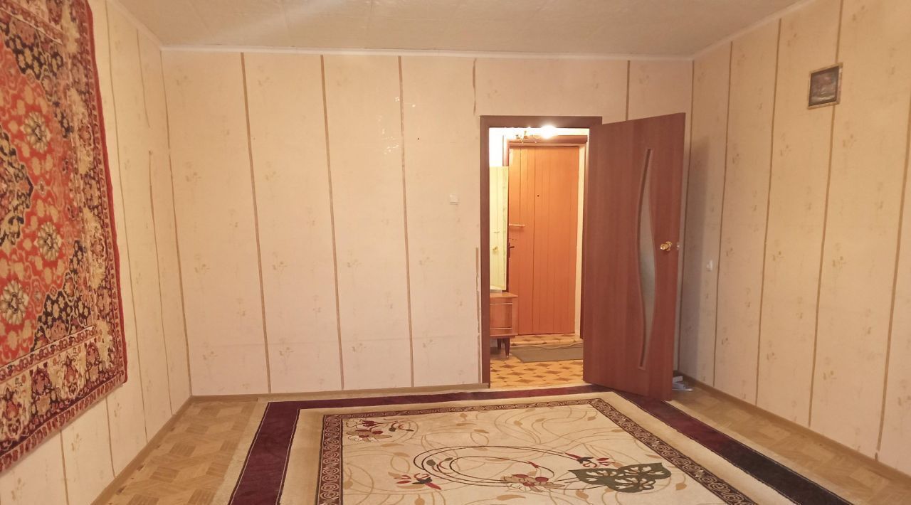 квартира г Оренбург р-н Промышленный ул Чернышевского 30/1 фото 2