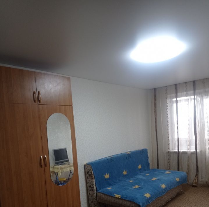 квартира г Челябинск р-н Калининский ул Культуры 55 фото 7