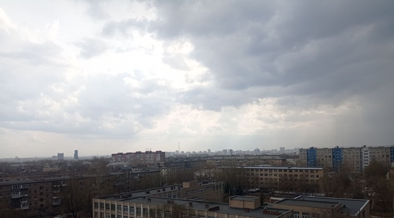 квартира г Челябинск р-н Калининский ул Культуры 55 фото 11