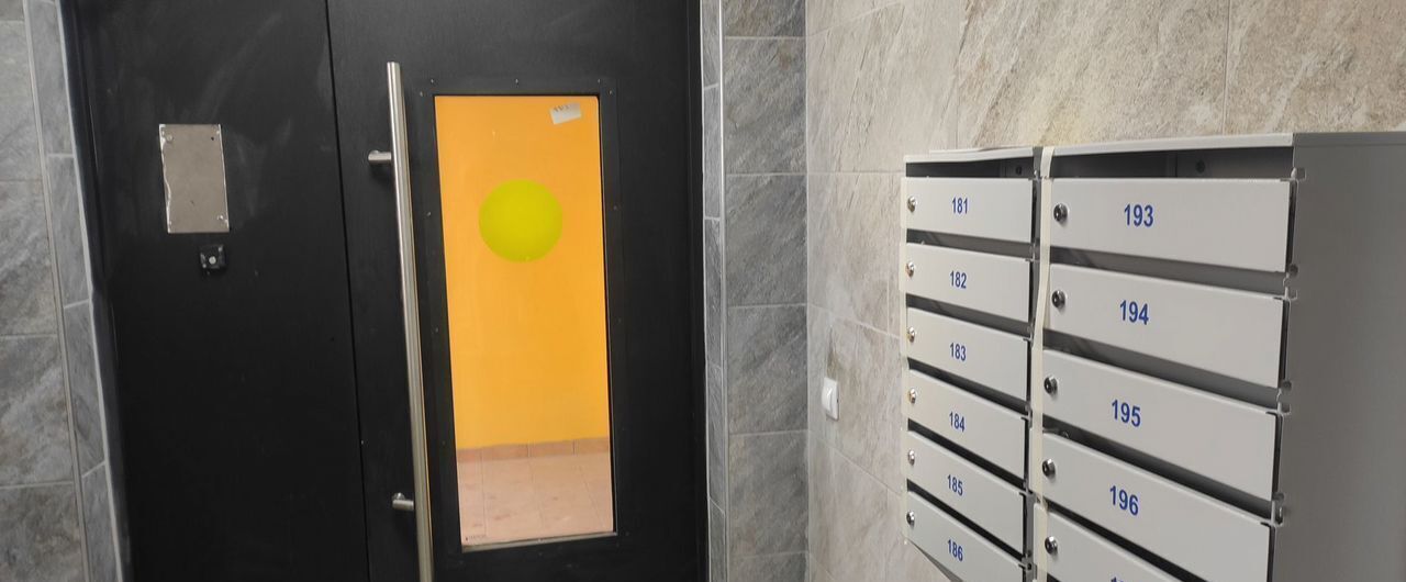 квартира г Ростов-на-Дону р-н Октябрьский ул Дмитрия Петрова фото 14