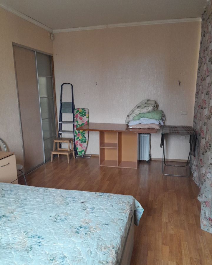 квартира г Екатеринбург Уралмаш ул Баумана 27 фото 5
