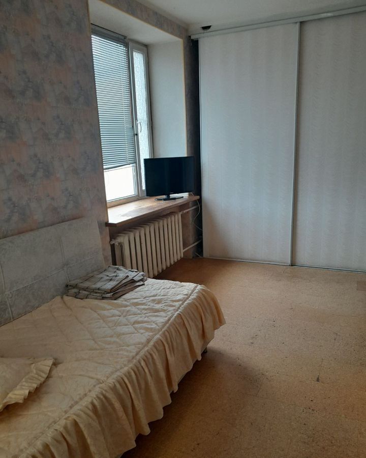 квартира г Екатеринбург Уралмаш ул Баумана 27 фото 8