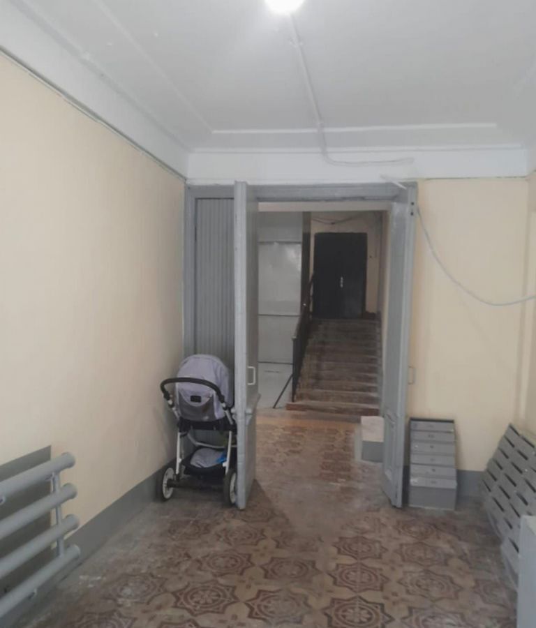 квартира г Санкт-Петербург метро Чкаловская ул Гатчинская 31/33 фото 9