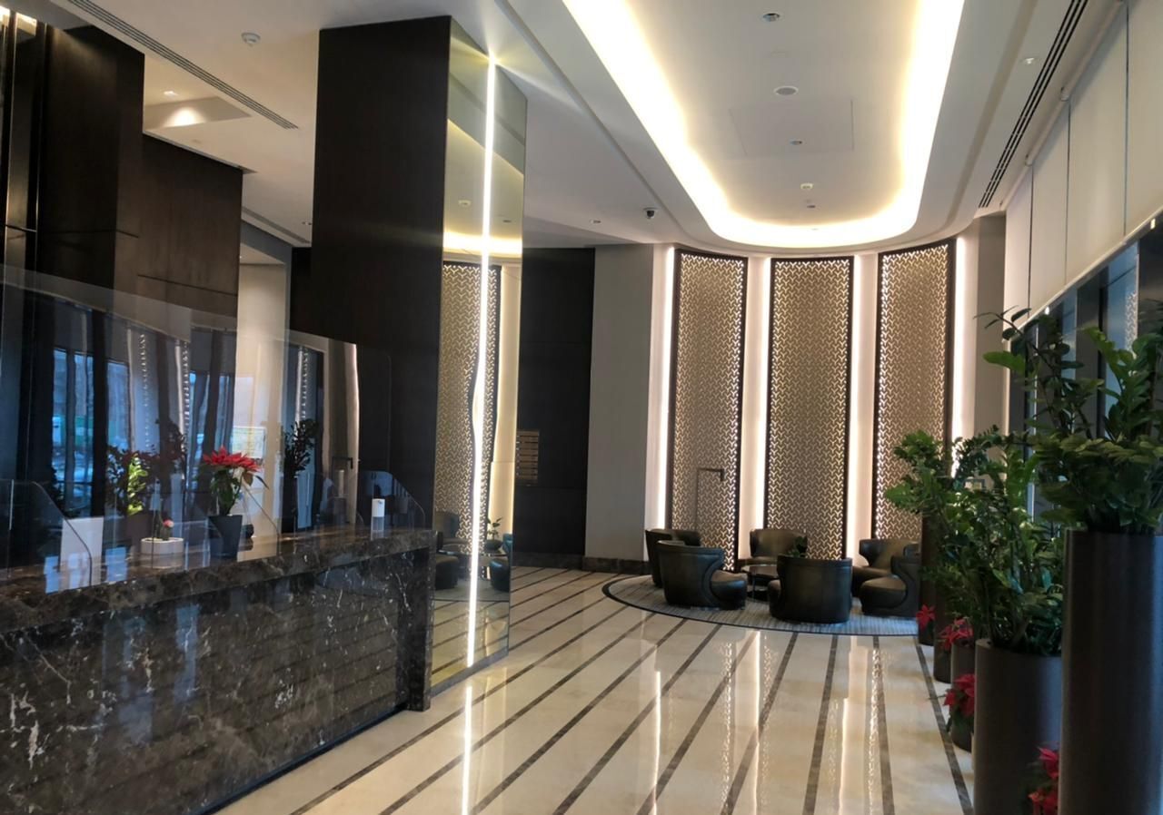 квартира г Москва метро Динамо пр-кт Ленинградский 36с/31 фото 5