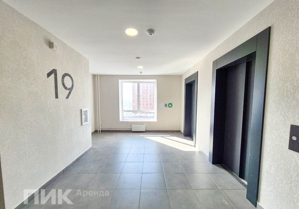 квартира г Москва Перерва ул Люблинская 72ак/2 фото 13