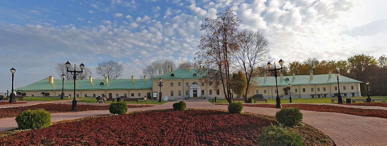 квартира г Москва метро Царицыно ул Каспийская 28/4 фото 33
