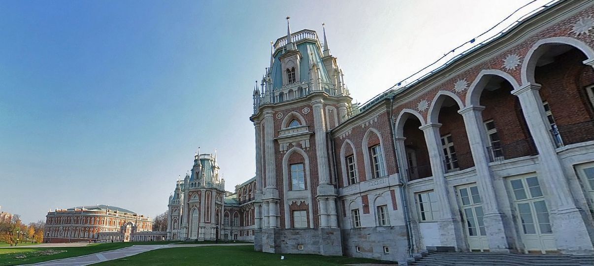 квартира г Москва метро Царицыно ул Каспийская 28/4 фото 35