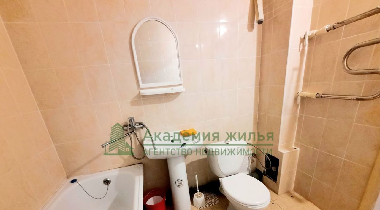 квартира г Энгельс ул Комсомольская 187 фото 7