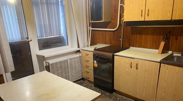 ул Парковая 20 городской округ Воскресенск, Белоозёрский фото