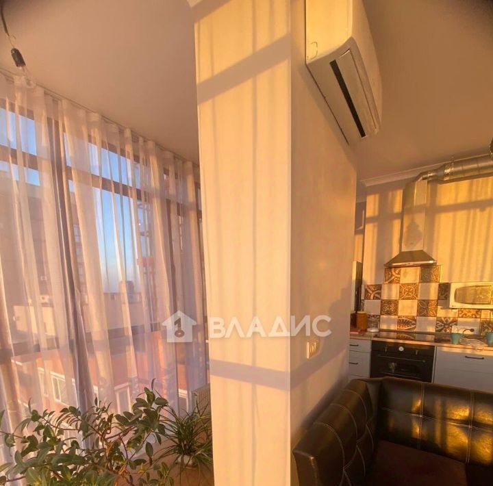 квартира г Балашиха мкр Гагарина 29, Щёлковская фото 4