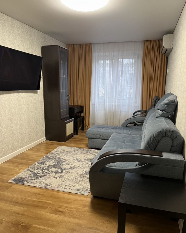 квартира г Челябинск р-н Калининский ул Каслинская 93 фото 1