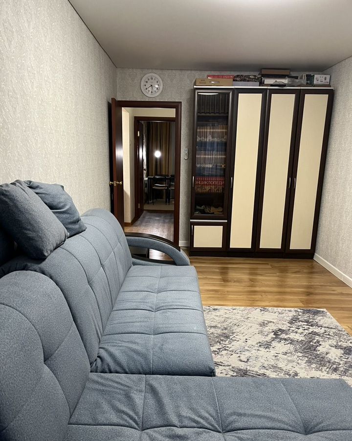 квартира г Челябинск р-н Калининский ул Каслинская 93 фото 2