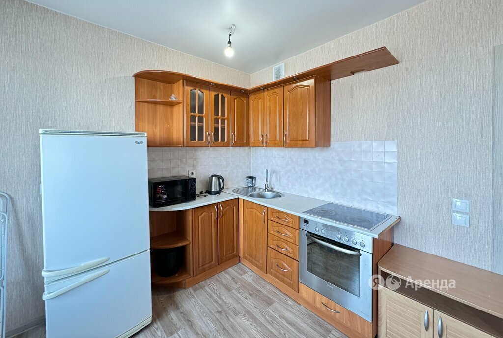 квартира г Новосибирск ул Титова 255/1 Площадь Маркса фото 1