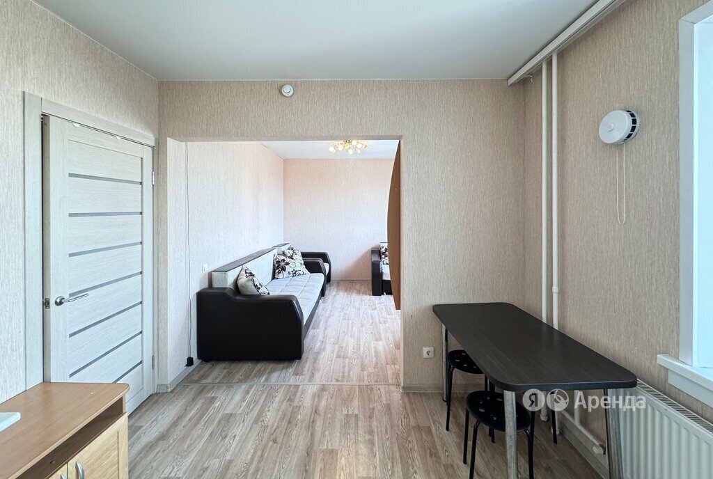 квартира г Новосибирск ул Титова 255/1 Площадь Маркса фото 3