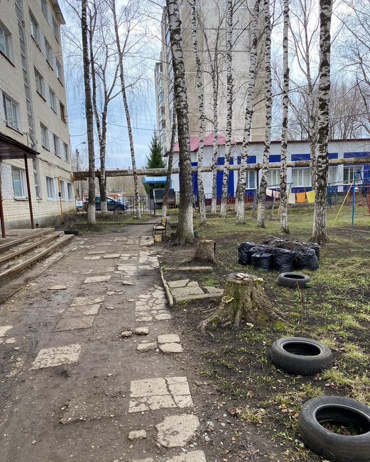 комната г Саранск р-н Ленинский ул Республиканская 96 фото 3