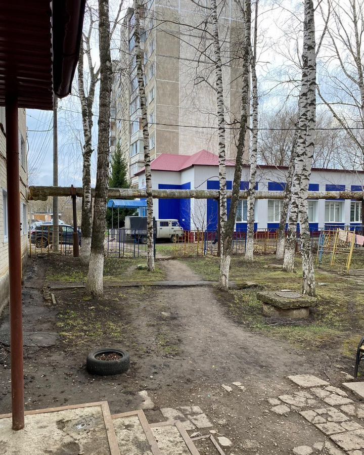 комната г Саранск р-н Ленинский ул Республиканская 96 фото 4