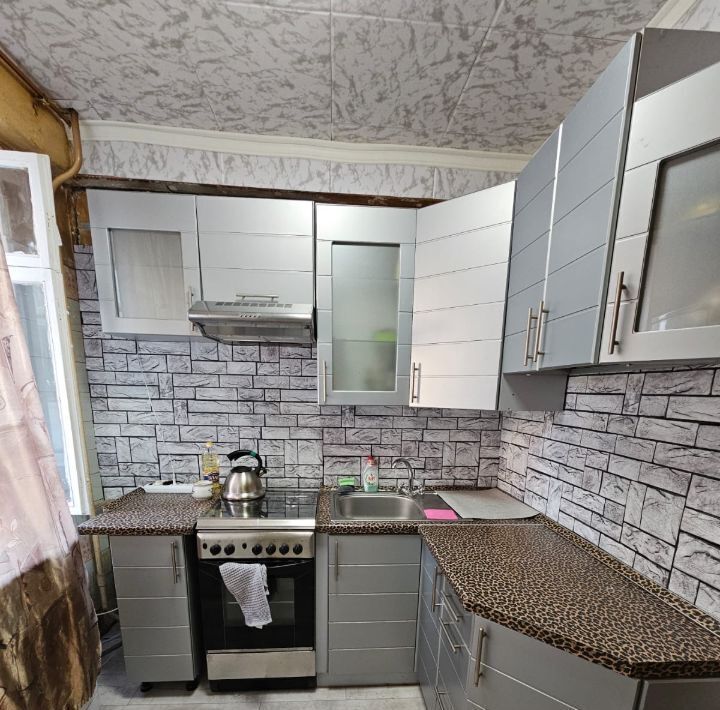 квартира г Колпино ул Тверская 50 Шушары фото 1