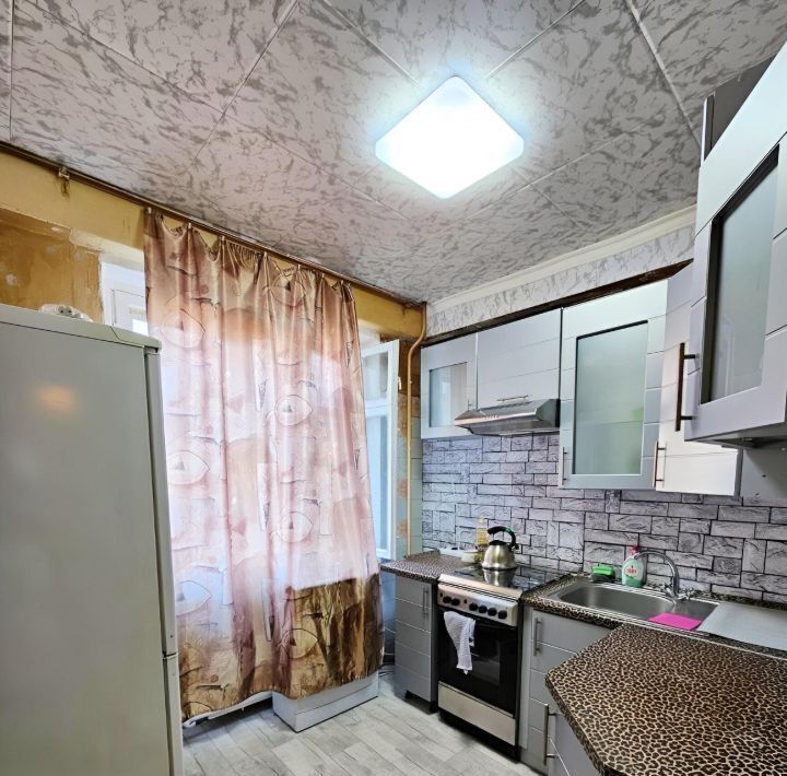 квартира г Колпино ул Тверская 50 Шушары фото 2