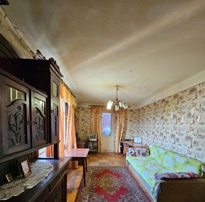 квартира г Колпино ул Тверская 50 Шушары фото 4