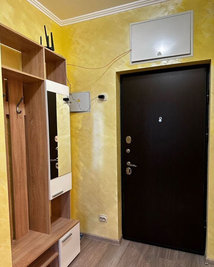 квартира г Москва метро Дмитровская ул Новодмитровская 2к/6 фото 14
