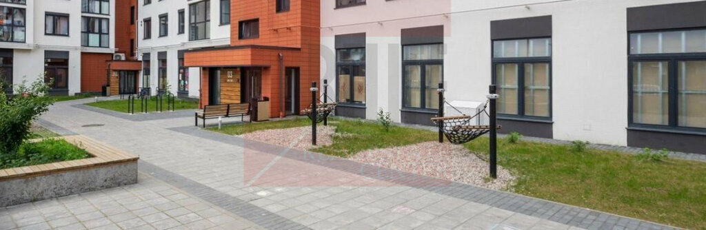 квартира г Калининград ул Батальная 65б фото 3