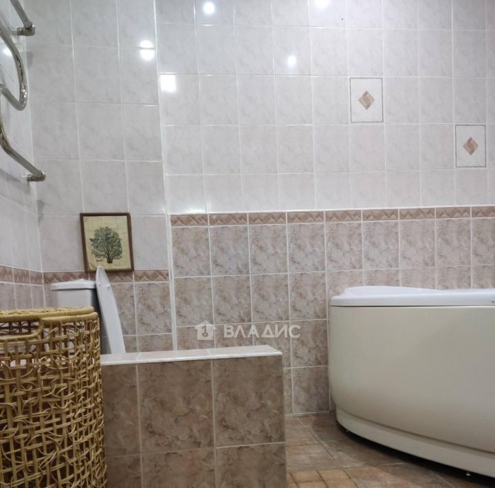 квартира г Обнинск ул Гагарина 6 фото 12