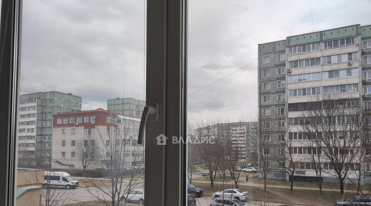 квартира г Обнинск ул Гагарина 6 фото 17