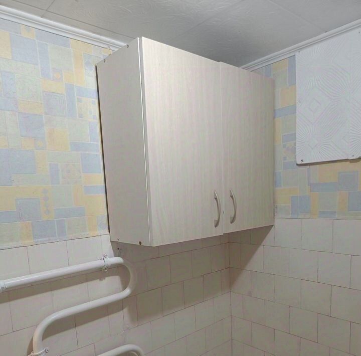 квартира г Калуга р-н Октябрьский ул Ленина 41 фото 14